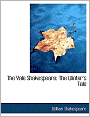 The Yale Shakespeare