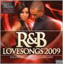 R&B Love Songs 2009