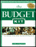 The Budget Kit: The Common Cents Money Management Workbook