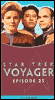 Star Trek: Voyager: Tattoo