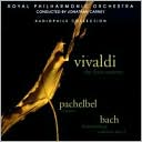 Vivaldi: The Four Seasons / Pachelbel: Canon / Bach: Brandenburg Concerto No. 3