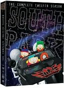 South Park - Season 12