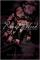 Royal Blood (Vampire Kisses Series #6)