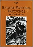 English Pastoral Partsongs