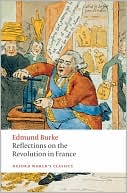 Reflections on the Revolution in France