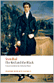 The Red and the Black: A Chronicle of the Nineteenth Century