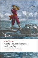 The Extraordinary Journeys: Twenty Thousand Leagues Under the Sea