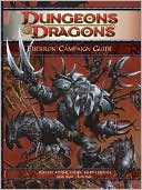 Eberron Campaign Guide: A 4th Edition D&D Supplement