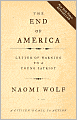 End of America (book and Dvd)