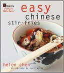 Helen's Asian Kitchen: Easy Chinese Stir-Fries