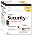 CompTIA Security+ Certification Kit: SY0-201