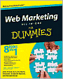 Web Marketing All-in-One Desk Reference For Dummies