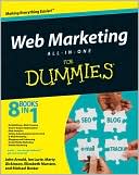 Web Marketing All-in-One Desk Reference For Dummies