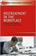 download Mistreatment in the Workplace : Prevention and Resolution for Managers and Organizations book