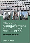 Planning, Measurement and Control for Building