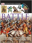 Eyewitness Battle [With Clip-Art CD and Fold-Out Wall Chart]