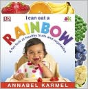 I Can Eat a Rainbow
