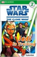 Star Wars: The Clone Wars: Jedi in Training