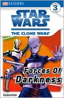 Star Wars: The Clone Wars: Forces of Darkness