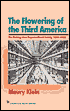 The Flowering of the Third America: The Making of an Organizational Society, 1850-1920