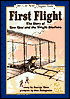 First Flight: The Story of Tom Tate and the Wright Brothers (I Can Read Book 4 Series)