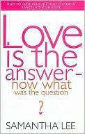Love Is the Answer