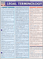 Legal Terminology