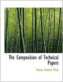 The Composition Of Technical Papers