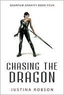 Chasing the Dragon (Quantum Gravity Series #4)