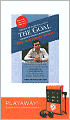 The Goal: A Process of Ongoing Improvement [With Earphones]