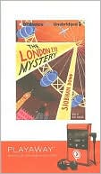 The London Eye Mystery [With Earbuds]