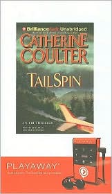 TailSpin (FBI Series #12)