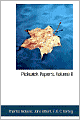 Pickwick Papers