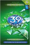 One False Note (The 39 Clues Series #2)