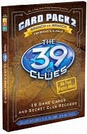 The 39 Clues: Card Pack 2: Branch vs. Branch
