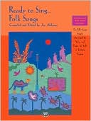 Ready to Sing...Folk Songs
