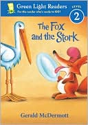 The Fox and the Stork