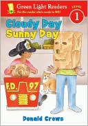 Cloudy Day Sunny Day