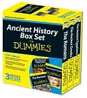 Ancient History Box Set For Dummies
