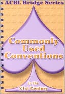 Commonly Used Conventions in the 21st Century, Updated Edition: The Spade Series