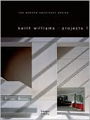 Keith Williams: Architecture of the Specific