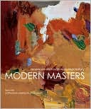 Modern Masters:American Abstraction
