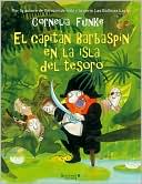 El capitan Barbaspin en la isla del tesoro