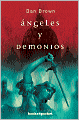 Angeles y demonios (Angels and Demons)