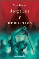 Angeles y demonios (Angels and Demons)