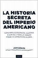 Historia secreta del imperio americano