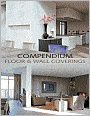 Compendium: Floor & Wall Coverings