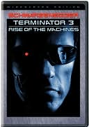 Terminator 3 - Rise of the Machines