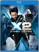 X2 - X-Men United with Patrick Stewart