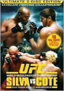 UFC 90: Silva vs. Cote